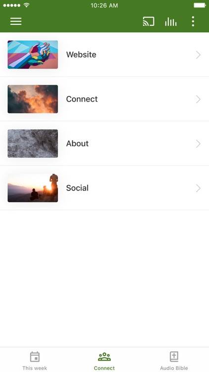 Kingdom Nation Church