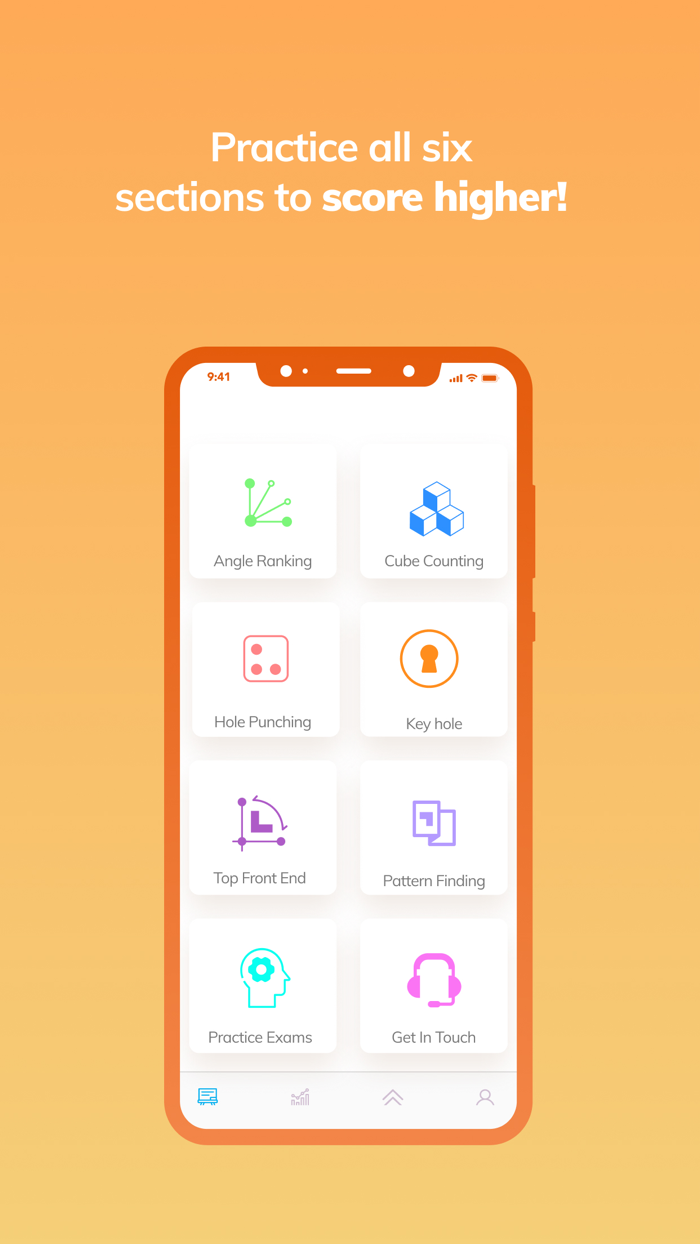 PAT - DAT Score Booster