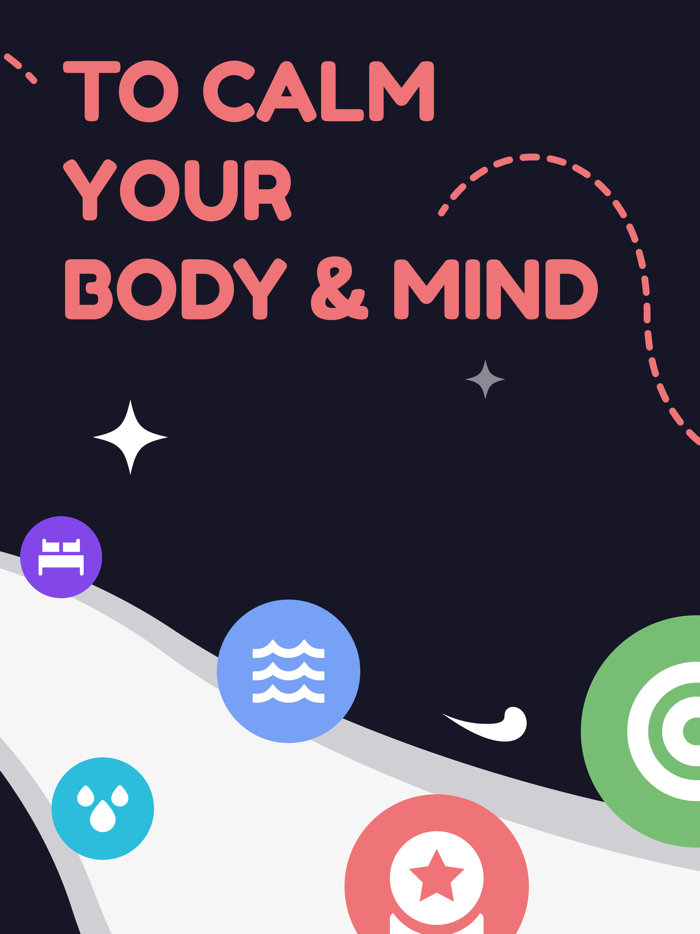 Breathe by 7M  Sleep  Relax