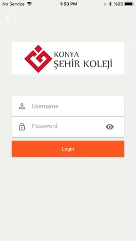 Game screenshot Konya Şehir Koleji apk