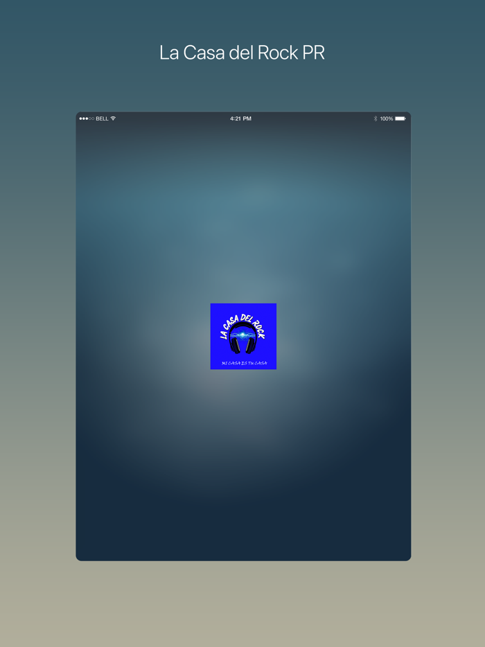 La Casa del Rock PR