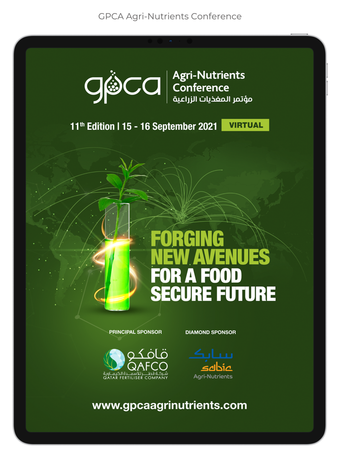 GPCA Agri-Nutrients Conference