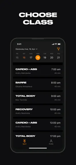 Game screenshot Vika Pilates mod apk