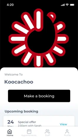 Game screenshot Koocachoo mod apk