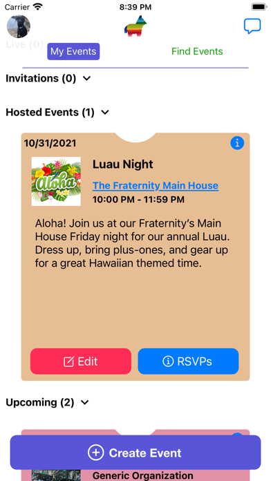 Shivoo Screenshot