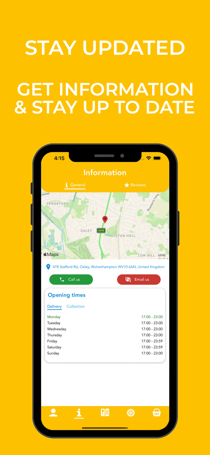 The Curry Lounge Wolverhampton