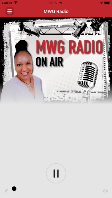 MWGRadio