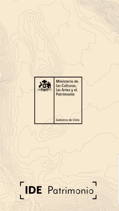 CHILE PATRIMONIO CULTURAL Screenshot