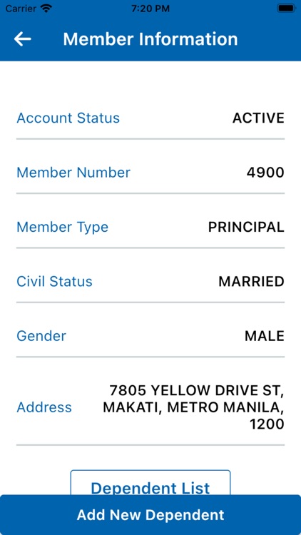 Cocolife screenshot-3