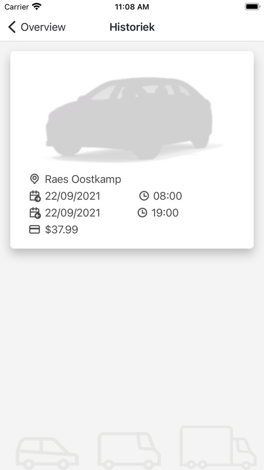 #1. RAES Autogroep (iOS) 由: JUMIK