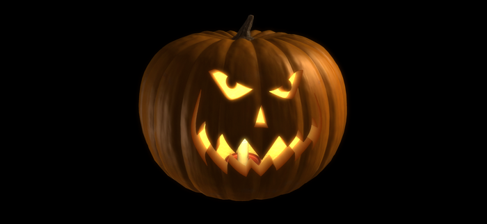 Jack-O-Lantern