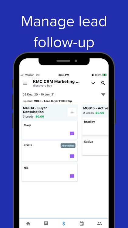 The Mashore Method screenshot-4