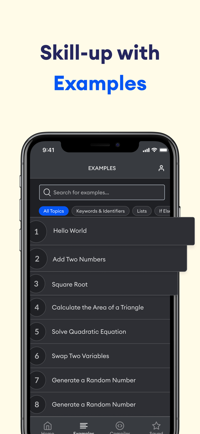 Learn Python Programiz