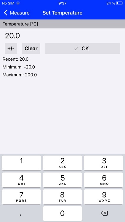 RWV T650 screenshot-4