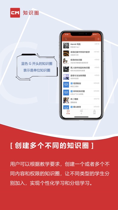 知识圈