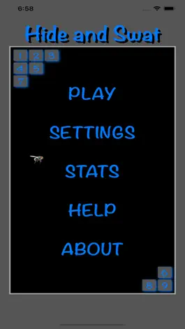 Game screenshot Hide and Swat mod apk