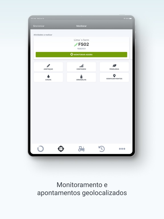 Screenshot #5 pour Farmbox Classic
