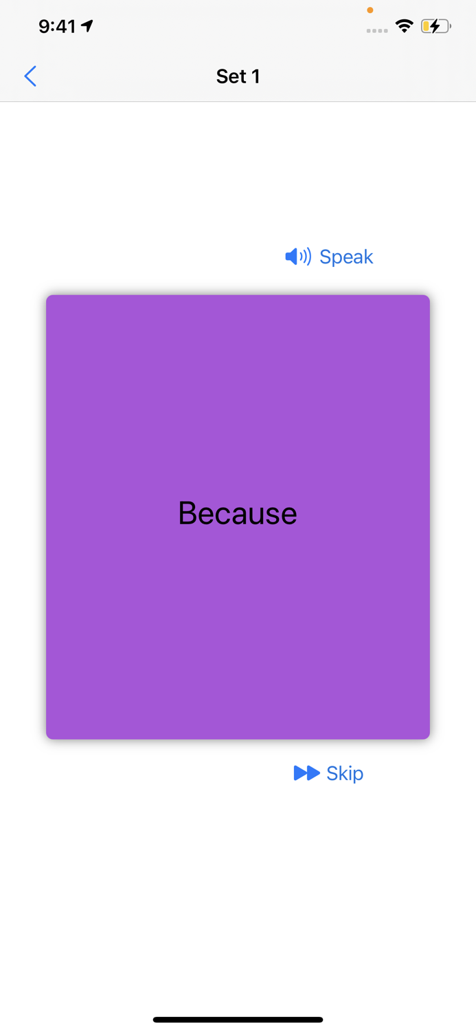 Smart Sight Words Lite