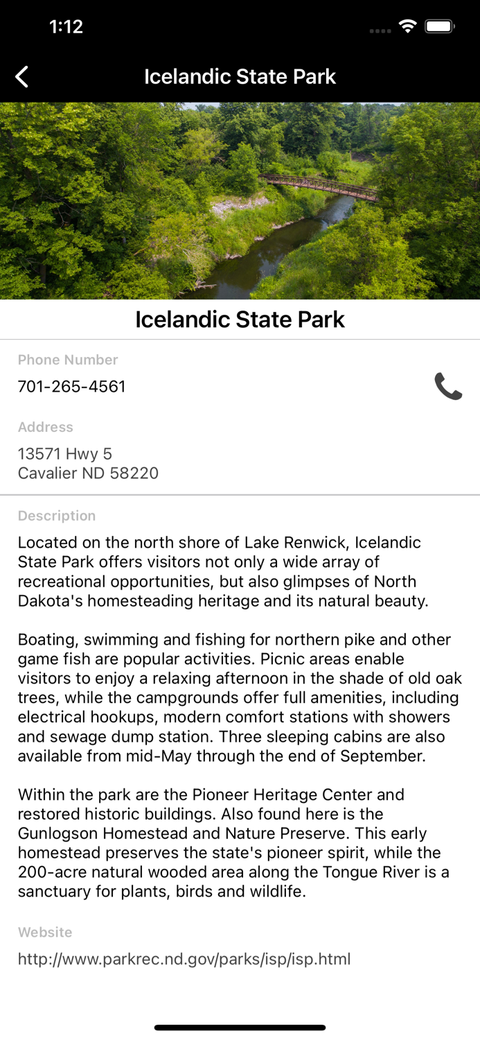 Info Grove Municipalities