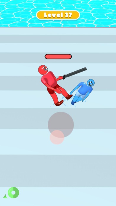 Ragdoll Gang Screenshot
