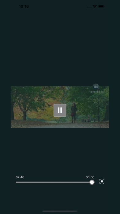 Televisión Cristiana Screenshot