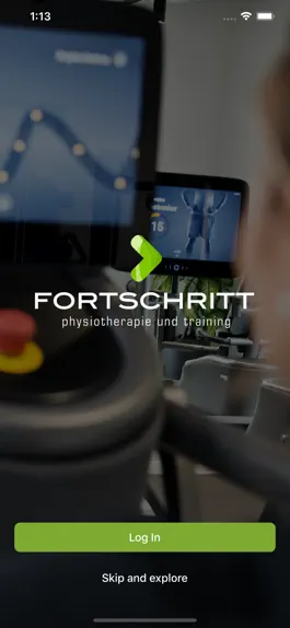 Game screenshot Fortschritt Member App mod apk