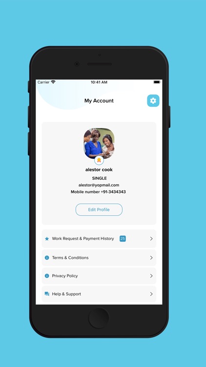 SimpleFunTax screenshot-4