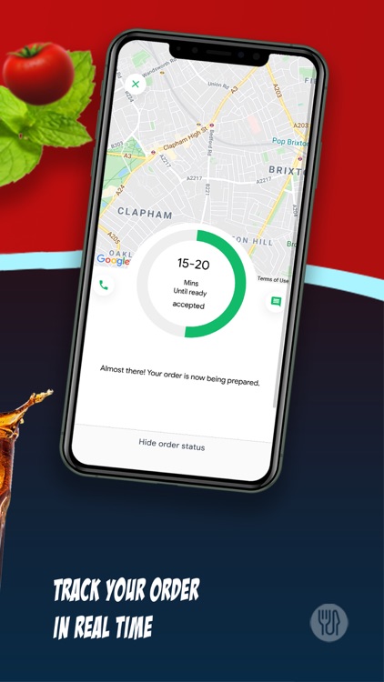 Ringo Pizza screenshot-5