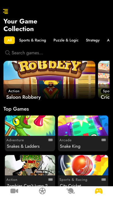 SocaSnap Screenshot 4 - AppWisp.com SocaSnap Screenshot 4 - AppWisp.com