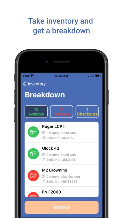 FetchCICG screenshot-4