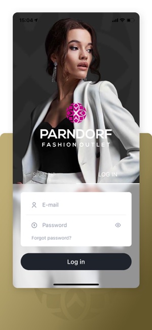 Parndorf on the App Store
