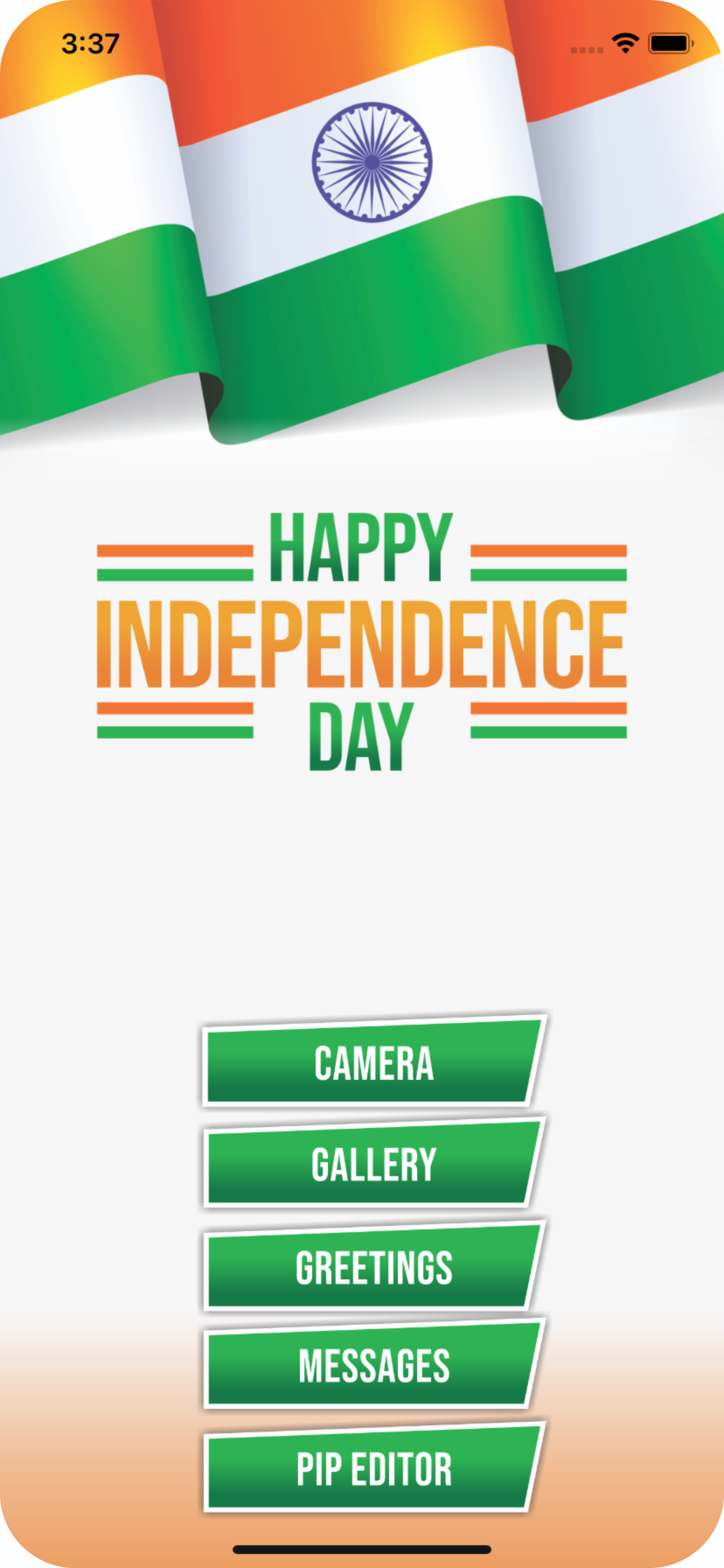 Independence Day eCards