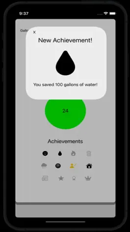 Game screenshot WaterWayze apk