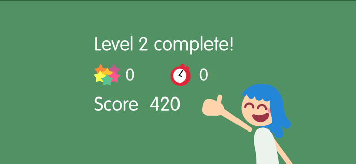 Multiplication Math Game