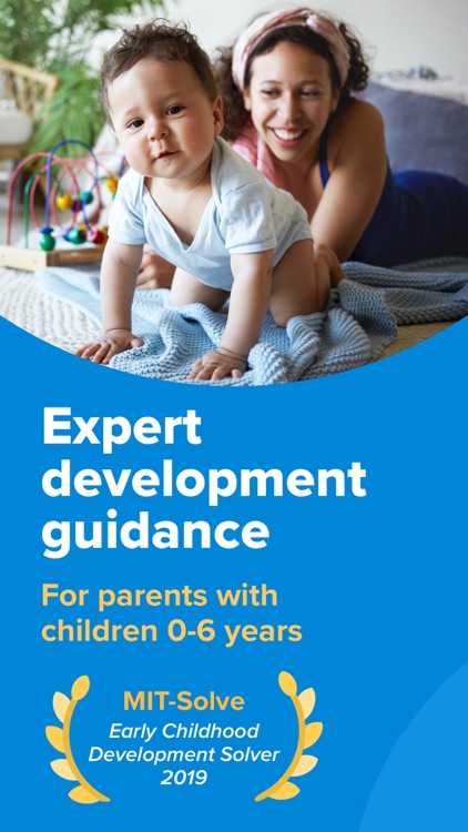 Kinedu: Baby Development Plan screenshot-0
