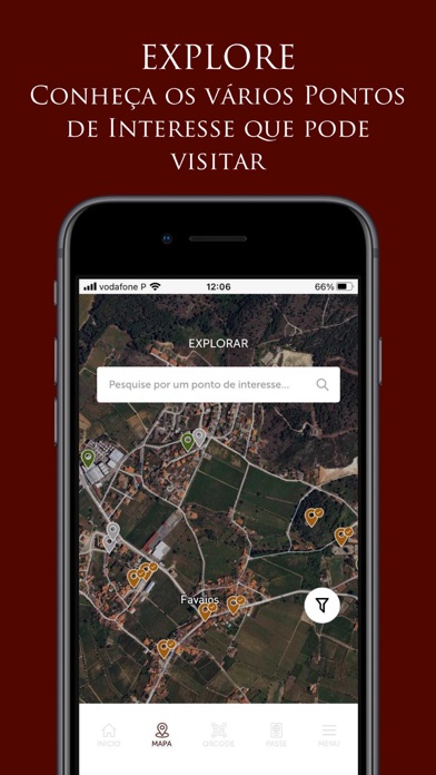 Screenshot #3 pour Favaios