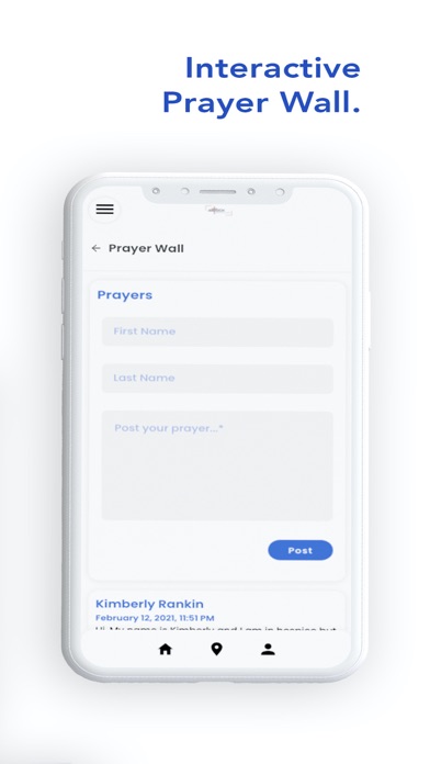 Antioch Church Watkinsville Screenshot
