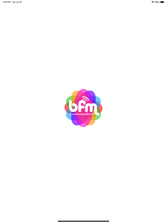 Screenshot #4 pour Bromyard FM