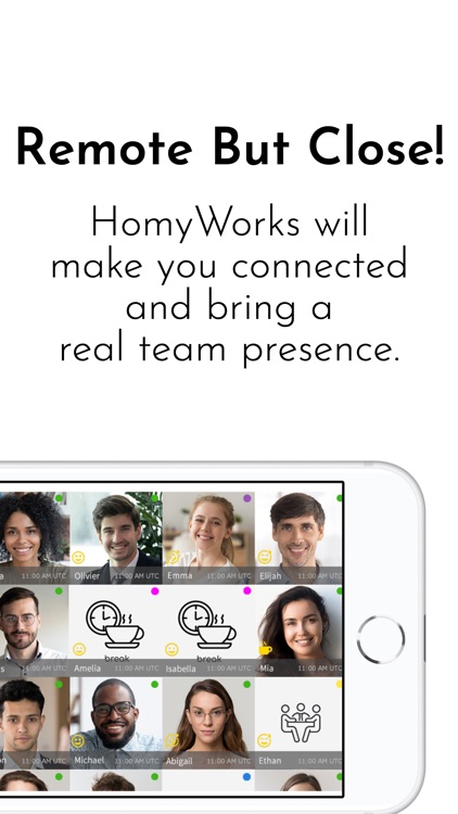 HomyWorks screenshot-4