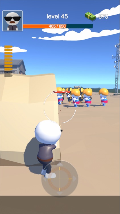 ShootSpys screenshot-3