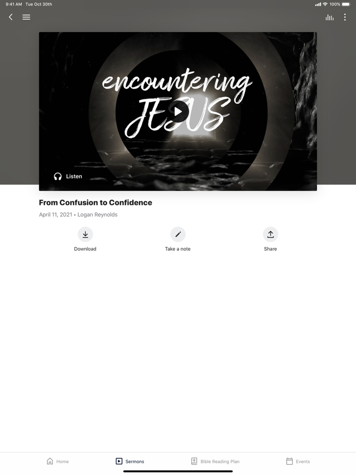 First Baptist Belton