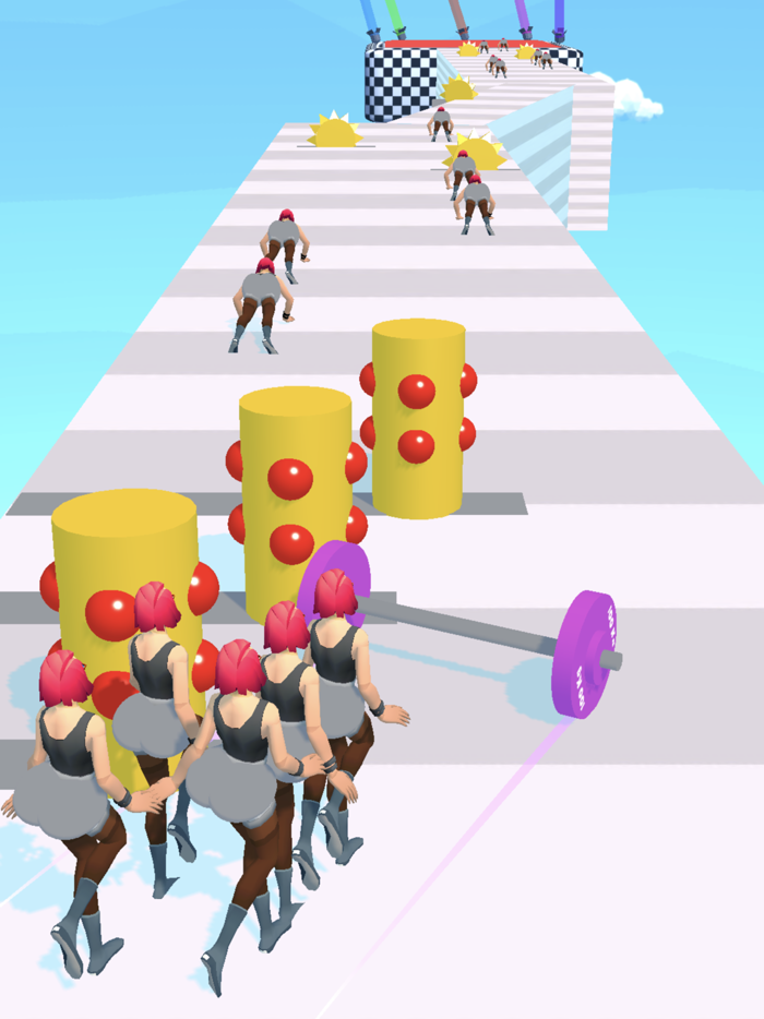 Cake Check Challenge