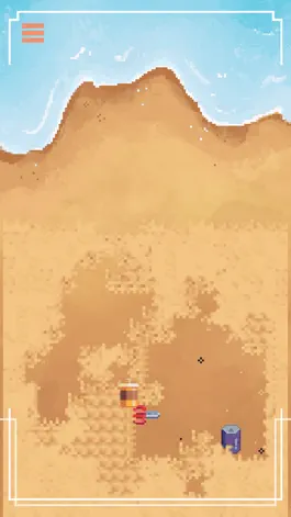 Game screenshot Pretty Beach hack