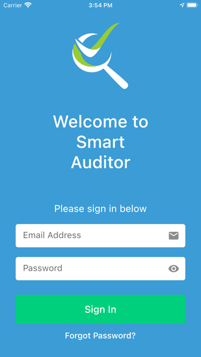Screenshot #2 pour SmartAUDITOR