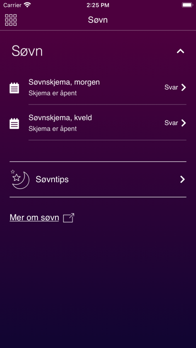 iTandem Screenshot