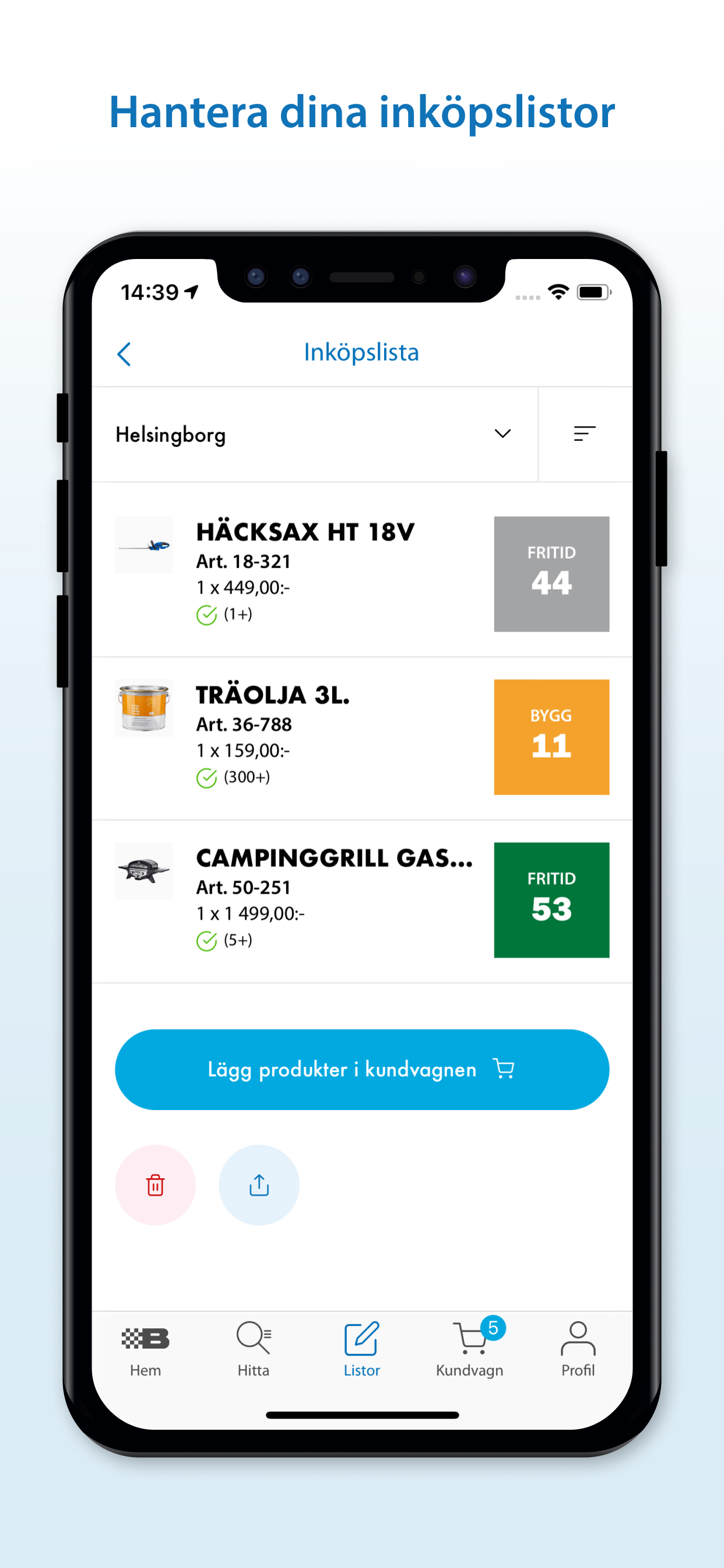 CosmoApp