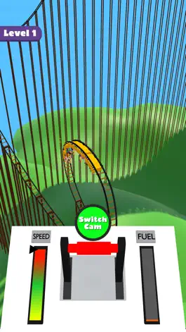Game screenshot ContRoller Coaster apk