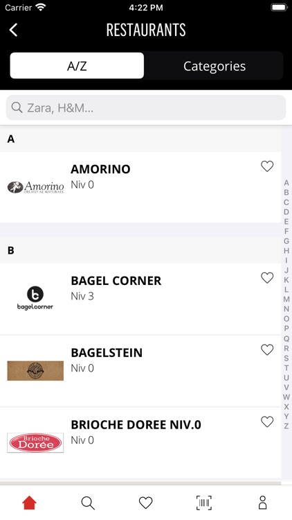 Westfield La Part-Dieu screenshot-3
