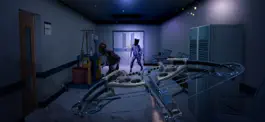 Game screenshot Endless Nightmare 2: Hospital apk