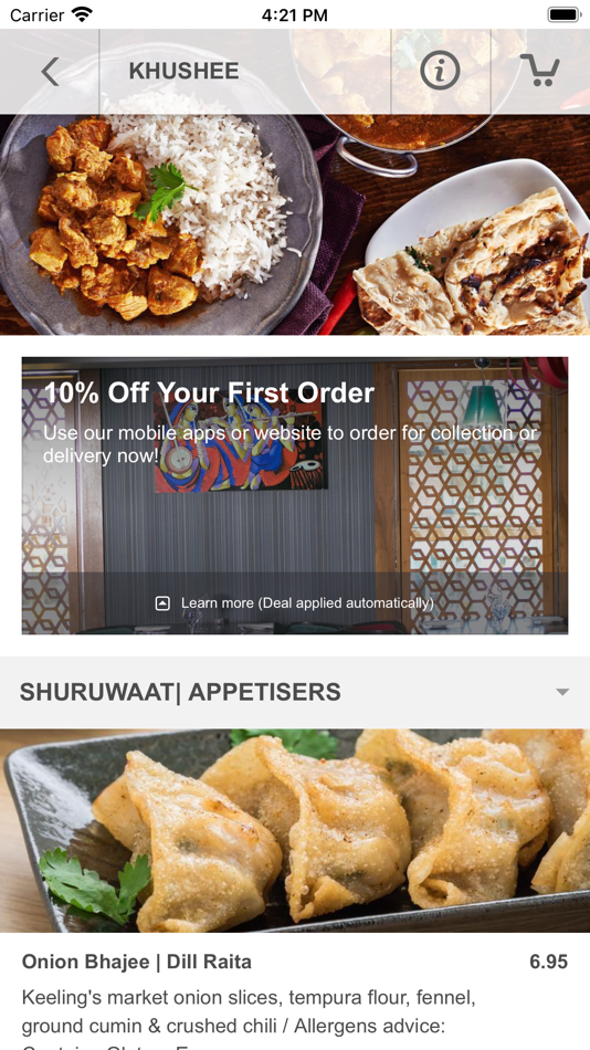 #3. Khushee (iOS) 由: Kobault Limited